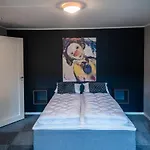 فندق مبيت وإفطار Romutleie - Sentrum