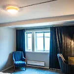 فندق مبيت وإفطار Romutleie - Sentrum Mosjøen