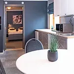 فندق مبيت وإفطار Romutleie - Sentrum 3*