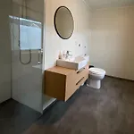 فندق مبيت وإفطار Romutleie - Sentrum 3*