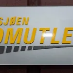 Romutleie - Sentrum فندق مبيت وإفطار