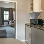 فندق مبيت وإفطار Romutleie - Sentrum Mosjøen