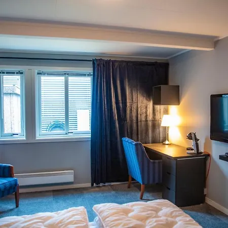 Romutleie - Sentrum 3*