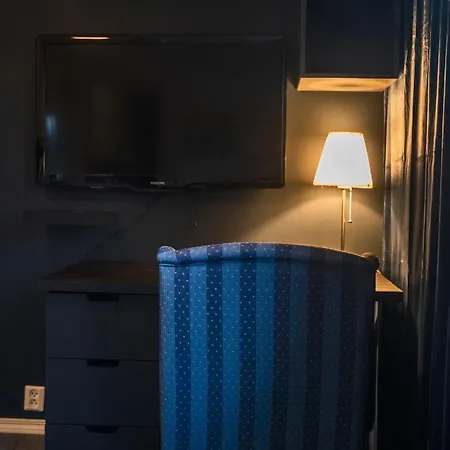 Romutleie - Sentrum Mosjøen