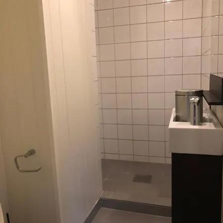 Romutleie - Sentrum Mosjøen