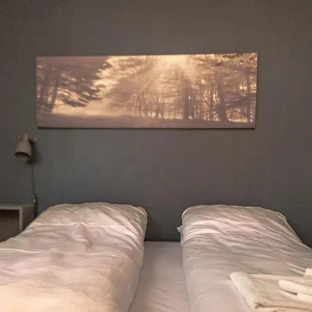 Romutleie - Sentrum 3* Mosjøen