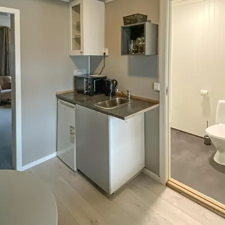 Romutleie - Sentrum Mosjøen