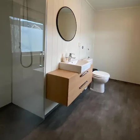 ベッド・アンド・ブレックファスト Romutleie - Sentrum 3*