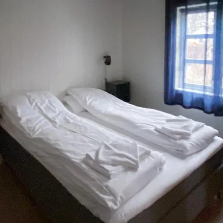 Alojamento de Acomodação e Pequeno-almoço Romutleie - Sentrum