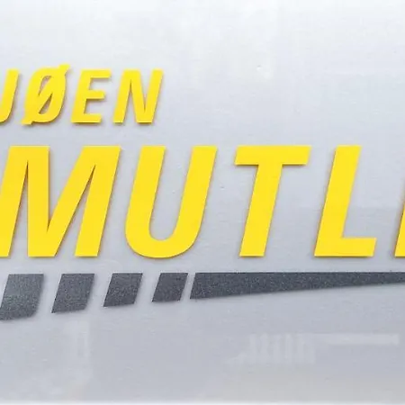 Romutleie - Sentrum Mosjøen