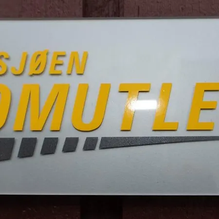 Romutleie - Sentrum Alojamento de Acomodação e Pequeno-almoço