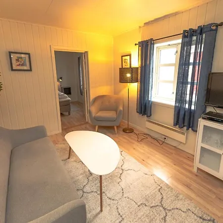 Romutleie - Sentrum Bed & Breakfast