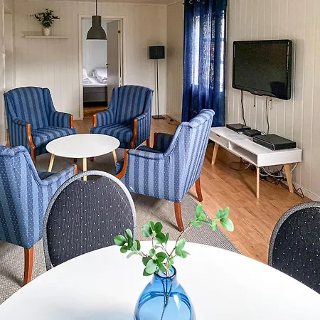 Romutleie - Sentrum Frühstückspension Mosjøen