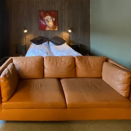 Romutleie - Sentrum 3*