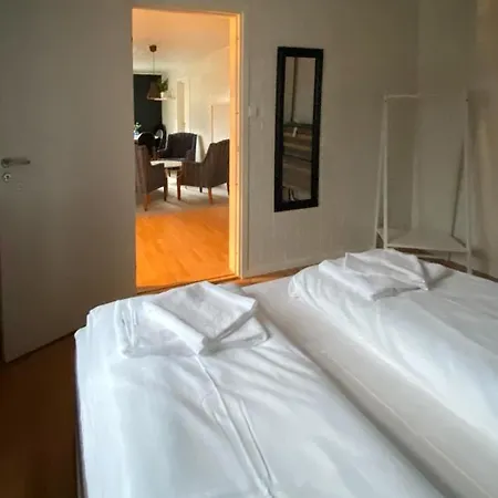 Romutleie - Sentrum Mosjøen