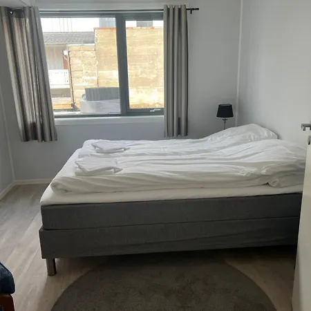 Romutleie - Sentrum Mosjøen