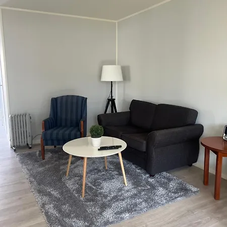 Romutleie - Sentrum 3* Mosjøen