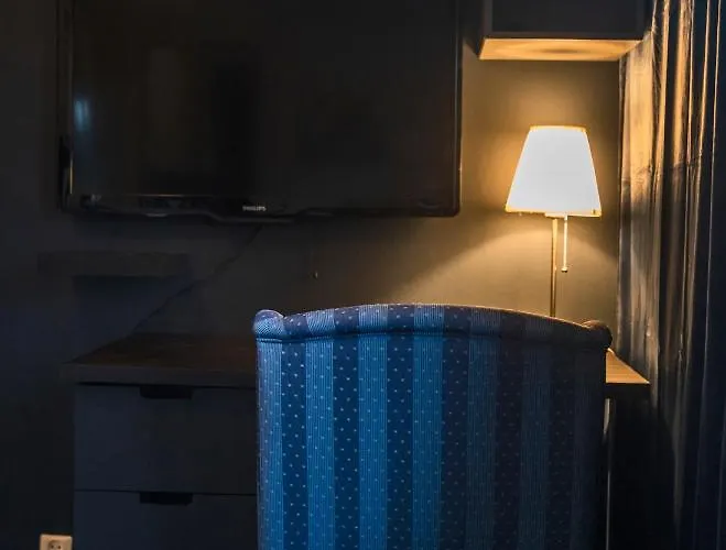 Romutleie - Sentrum Mosjøen