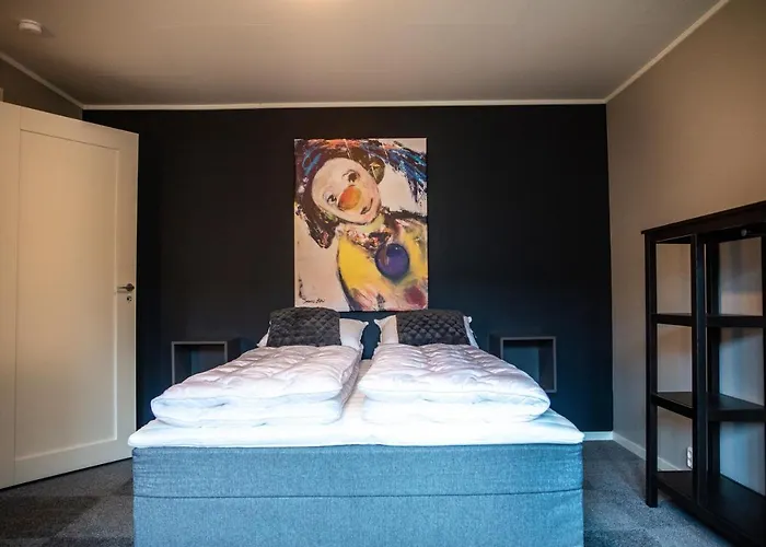 Romutleie - Sentrum Mosjoen