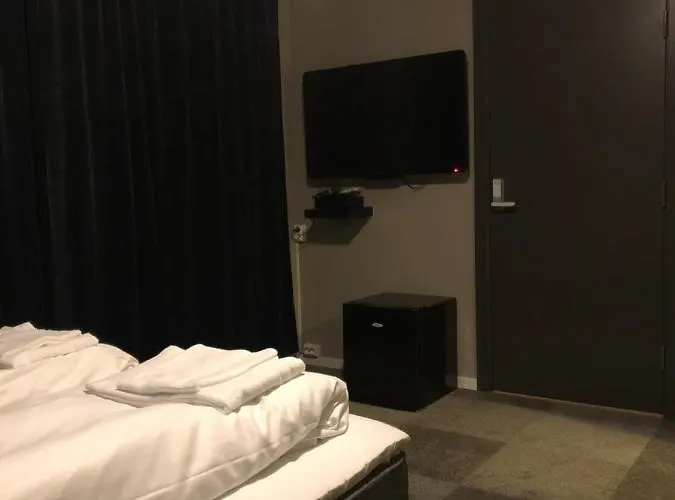 Bed & Breakfast Romutleie - Sentrum