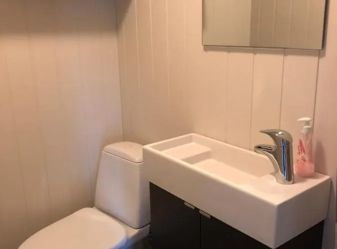 Romutleie - Sentrum Bed & Breakfast