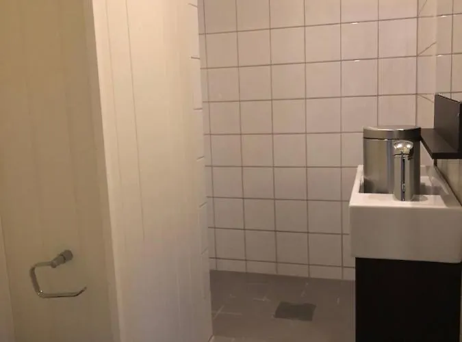 Romutleie - Sentrum Mosjoen