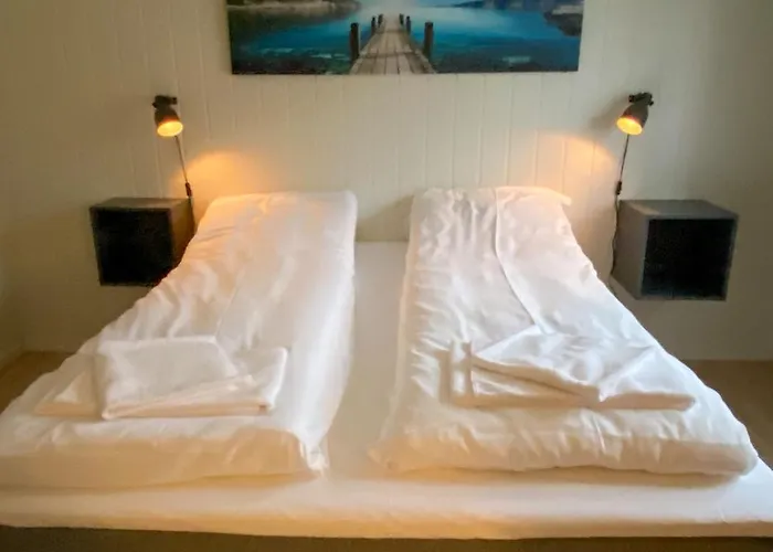 Romutleie - Sentrum Mosjoen