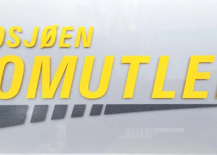 Romutleie - Sentrum Mosjoen