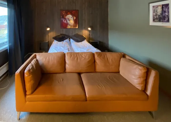 Romutleie - Sentrum 3*