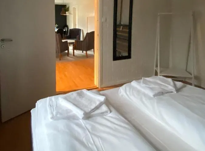 Romutleie - Sentrum Mosjoen